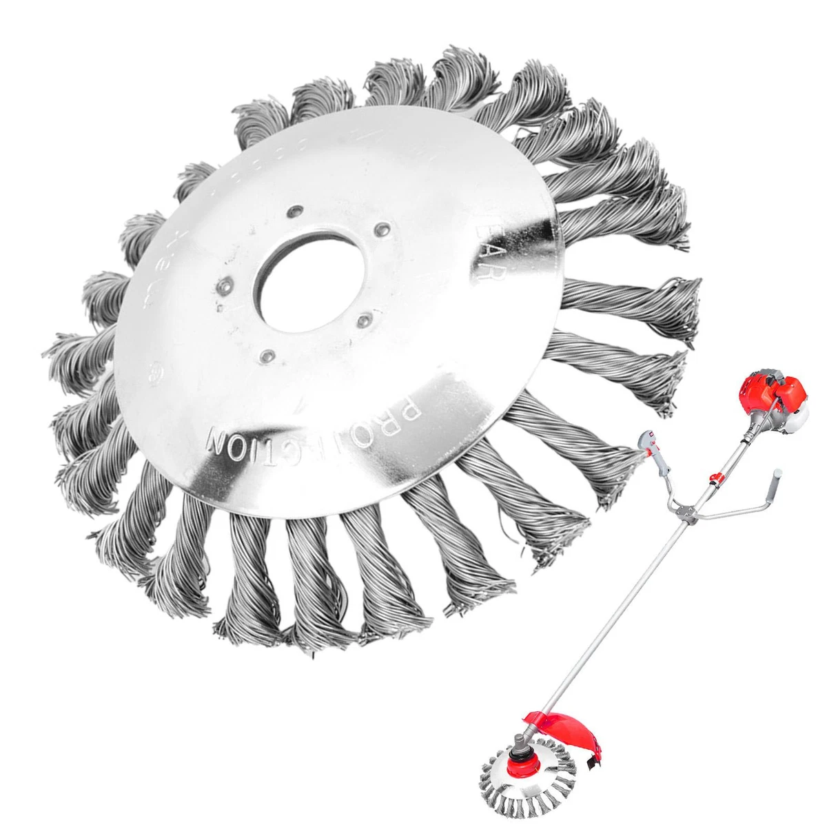 Grass wire cutter sales