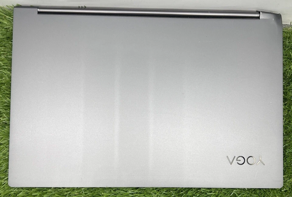 Lenovo Ideapad YogaC940 14IIL 14"FHD Touch i5-1035G4@1.10Ghz 16GB RAM No SSD - Image 3 of 4