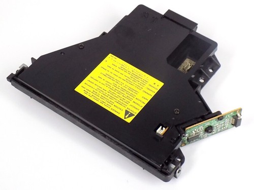 HP C4118-69005 Ersatzteil: LSU Laser Scanner Unit Einheit für 4050 LJ Serien