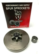 SACHS DOLMAR 112, 113, 114, 116, 117, 119, 120 120 SUPER SPROCKET 3/8" PRO SPUR
