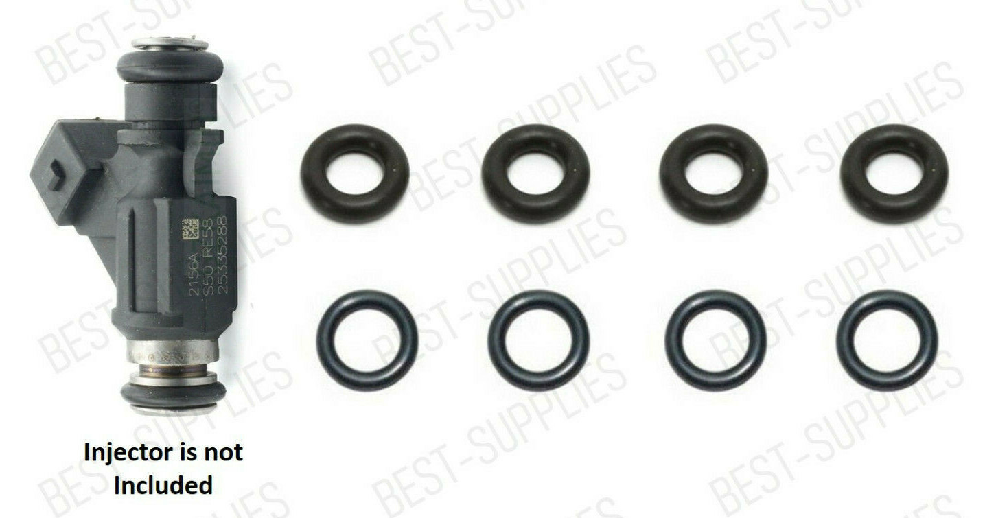 Fuel Injector Fit For Mercury Marine 30 40 50 60 HP EFI 4-Stroke Outboard Engine - Foto 12