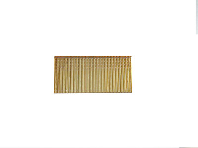 2'' 16GA. S316 Stainless Steel Straight Finish Nails (1,000 per pack)