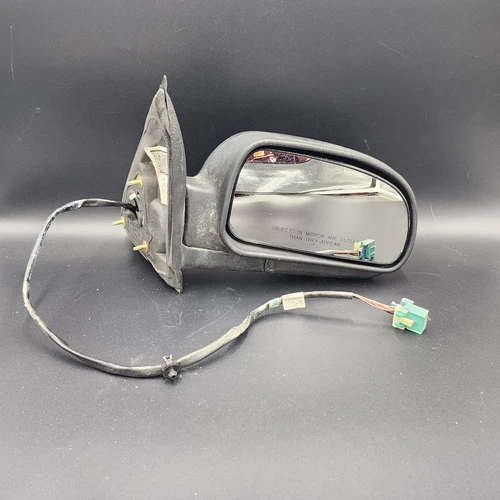 2002-2009 Chevy Trailblazer Right Side View Mirror GMC Envoy Used OEM (See Pics)