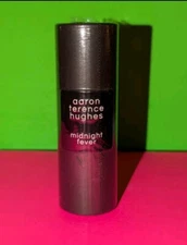 Aaron Terence Hughes Midnight Fever 10mL BNIB Unopened
