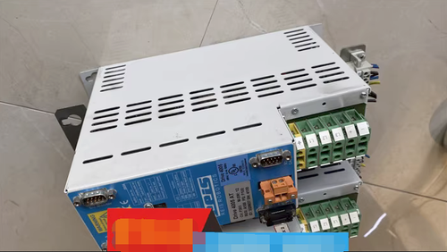 ONE Testé Drive 4005 AT / Drive 4005AT (Garantie FedEx / DHL 90 jours) - Photo 2/3
