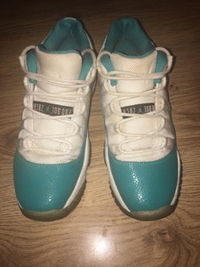 aqua 11 low