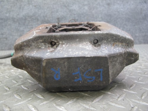 🥇07-17 LEXUS LS600hL LS460 AWD SET OF 2 REAR LEFT & RIGHT BRAKE CALIPER OEM - Imagen 11 de 16