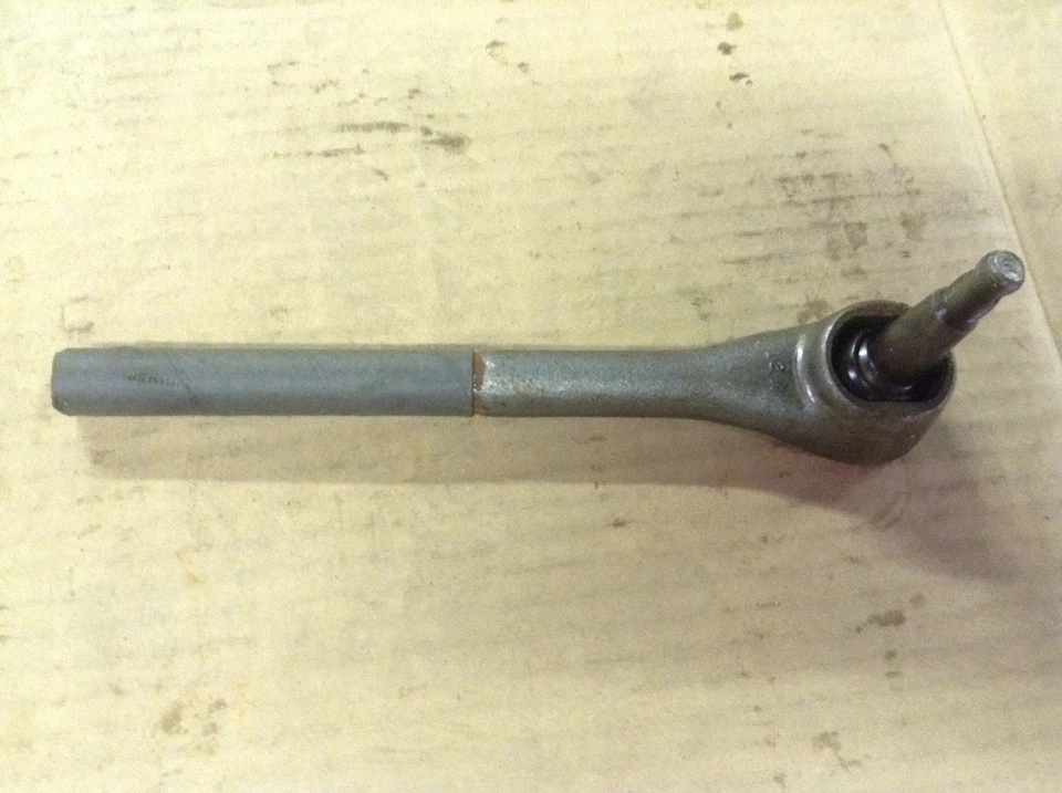 全新 NAPA 269-2927 转向领带杆 内侧 — 第 4/4 张图片