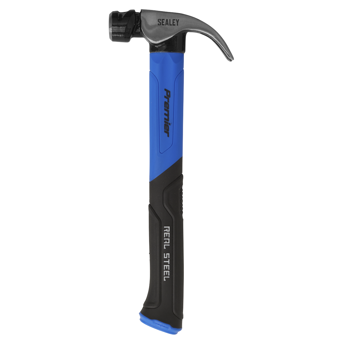 Sealey Curved Claw Hammer - Image 4