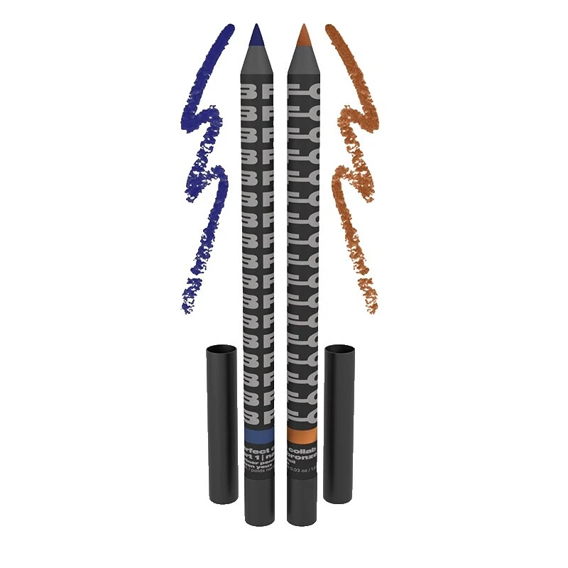 Prestige Cosmetics Pencil Brown Eye Makeup