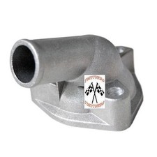 Coperchio termostato valvola termostatica Classic Mini Austin Rover Innocenti