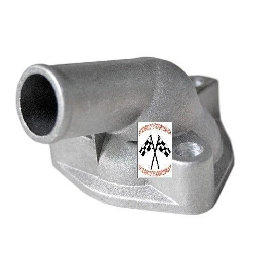 Coperchio termostato valvola termostatica Classic Mini Austin Rover Innocenti - Immagine 1 di 1