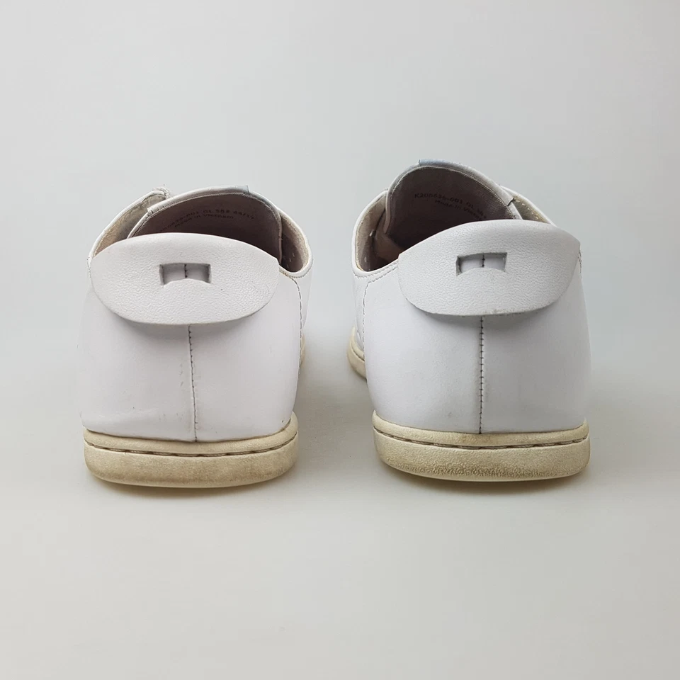 Women's CAMILLA & MARC 'Twins' Sz 38 EU / 7 US Shoes White | 3+ Extra 10% Off - image 4 of 4