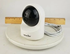 Wansview Baby Pet Monitor Camera Q6 1080p Wifi Wireless Security 