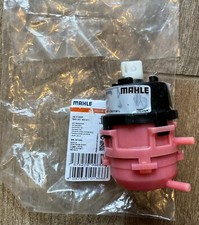 Mercedes W126 W124 W123 Element Dash Vacuum Main Control Flat NEW OEM