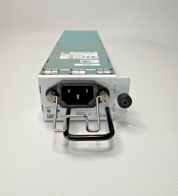 Ciena 170-0014-900 12VDC 150W AC Pluggable Power Supply Martek PS2519-Y