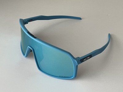 Oakley OO9406 Men Sutro Sunglasses Sapphire Prizm