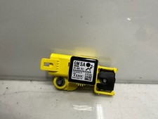 Opel Astra H Airbag Aufprallsensor vorne rechts  24460761  343149712 SA005264468