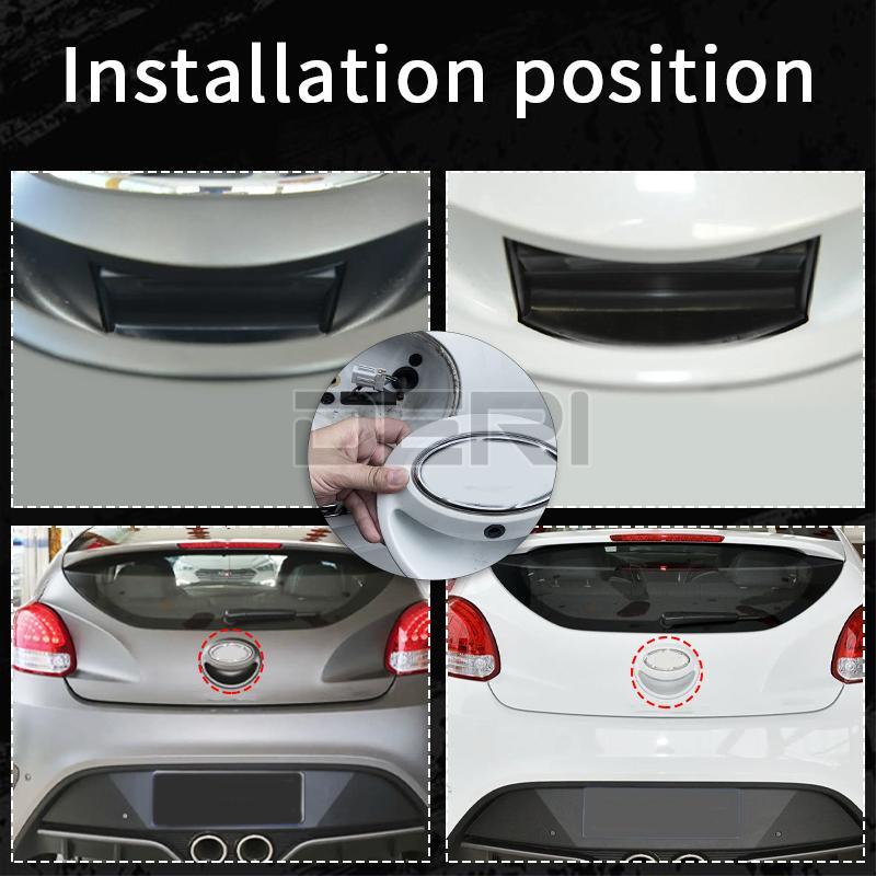 Hatch Button Trunk Latch Tailgate Release Switch For Hyundai Veloster 20122017 eBay