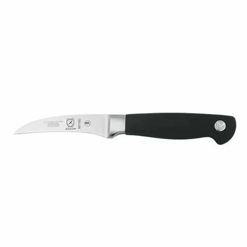 Mercer Culinary M21052 Genesis 2.5" Forged German Steel Peeler Knife