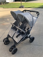 valco double stroller 2018