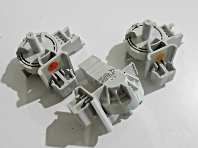 #ad Whirlpool Pressure Switch W10448876 WPW10448876 UNTESTED Get 3 $18.85