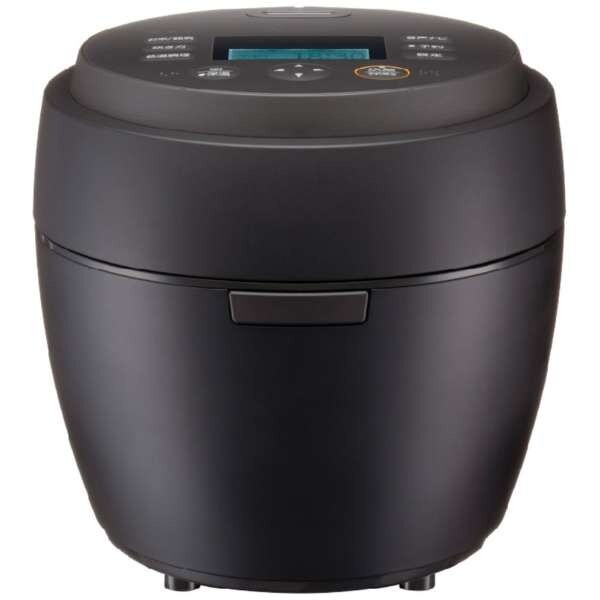 MITSUBISHI ELECTRIC IH炊飯器 NJ-VW109 Amazon | 三菱 IHジャー炊飯器（5.5合炊き） 黒銀蒔MITSUBISHI