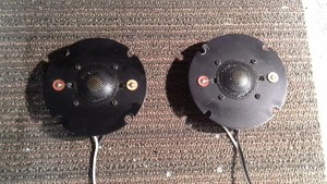 sansui sp 1500 speakers ebay