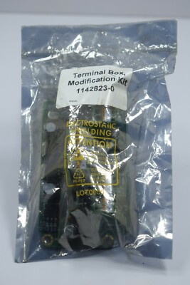 MAN 14.0330.0 NOP OM-2 FR-4 TG170 MSR 0330 Terminal Box Modification PCB 8626