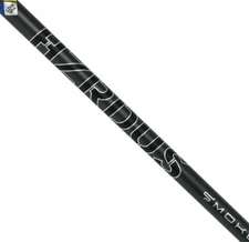 NEW Project X HZRDUS SMOKE Black Shafts 46"
