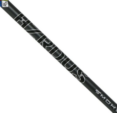 #ad #ad NEW Project X HZRDUS SMOKE Black Shafts 46quot; $44.99