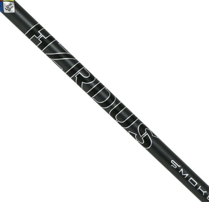 NEW Project X HZRDUS SMOKE Black Shafts 46"