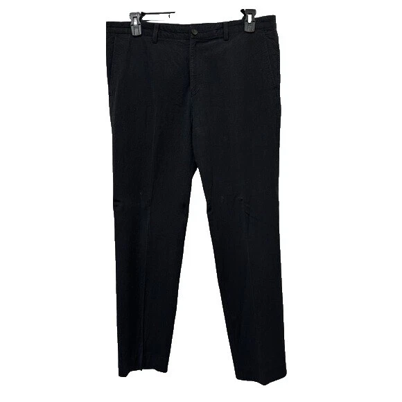Pantalones de algodón para hombres ISSEY MIYAKE