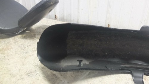 04 Polaris Victory Kingpin King Pin Front Fender  - Picture 12 of 12