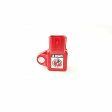 SpeedFactory Racing 4 Bar MAP Sensor for K Series (1-43+PSI) Red