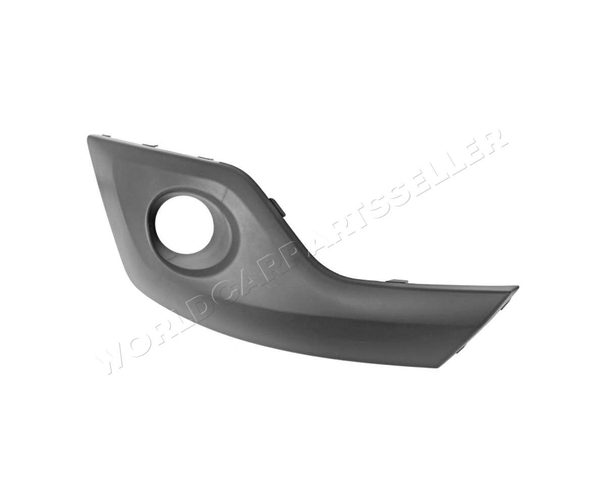 Bumper Ventilation Grill Right For FORD Tourneo Custom 15- 1778874