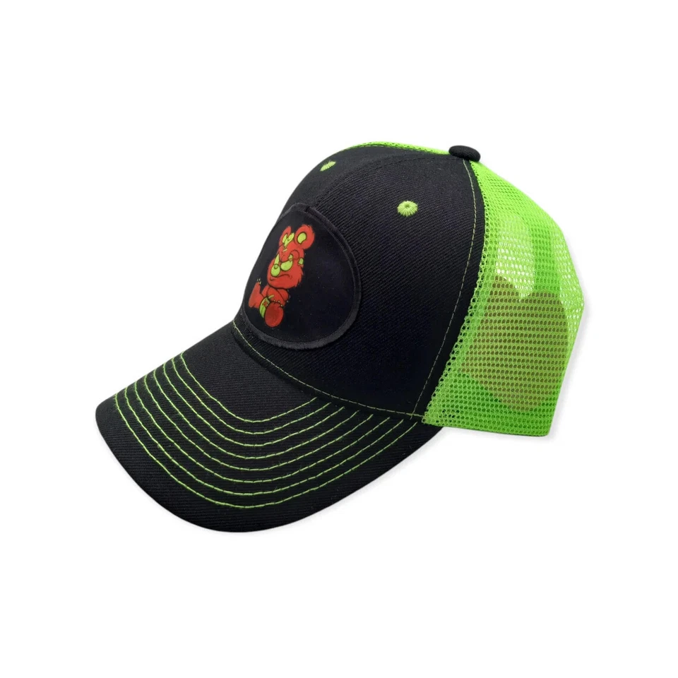 Custom 3.5"x2.5" Oval Iron On Printed Patch - Personalized Printed Patches - Image 4 of 4