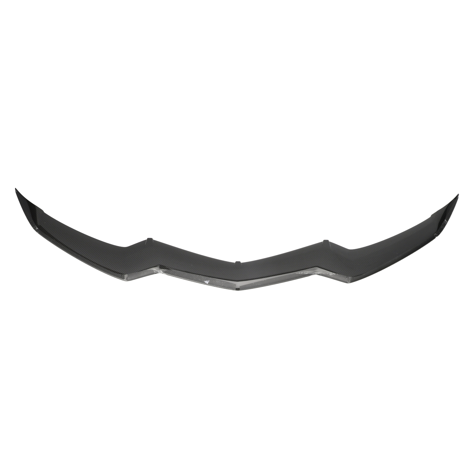 GENUINE LAMBORGHINI Aventador LP770 SVJ Coupe Front Bumper Spoiler 470807110A