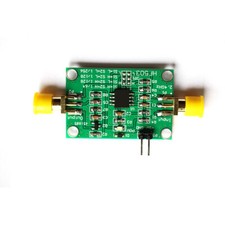 HF503 1M 2400MHz RF Frequency Divider Module 64/128/256 Frequency Division
