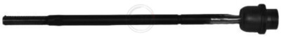 A.B.S. 240191 Inner Tie Rod for Opel, Vauxhall