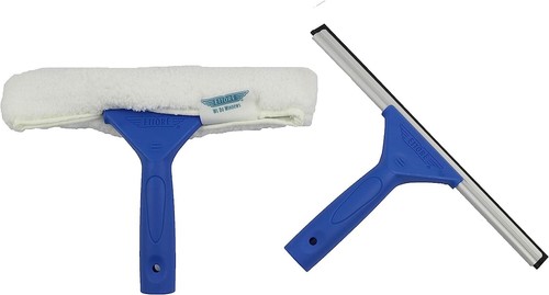 All-Purpose Window Cleaning Combo Kit Includes 12-Inch All-Purpose - Picture 2 of 4