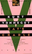 Cat's Cradle by Kurt Vonnegut Cat's Cradle by Kurt Vonnegut