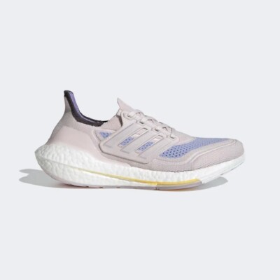 [NEW] Women's Adidas UltraBOOST 21 Shoes Size 11 S23837