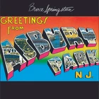 Bruce Springsteen Greetings From Asbury Park, N.J. (New Vinyl LP 12") [NEW]