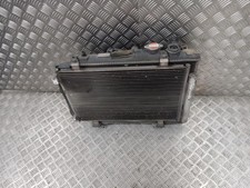 Radiateur Opel AGILA
