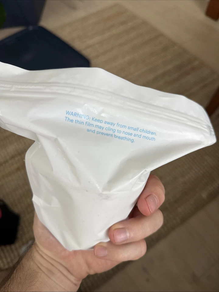 Soma Sustainable Water Filter White 1 Filter Only - Image 2 of 3