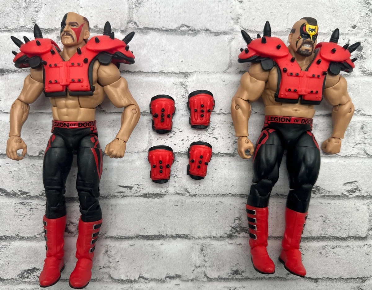 wwe road warriors products for sale | eBay