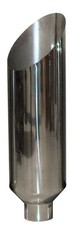Pypes Performance Exhaust Diesel Truck Stack Miter Top Style