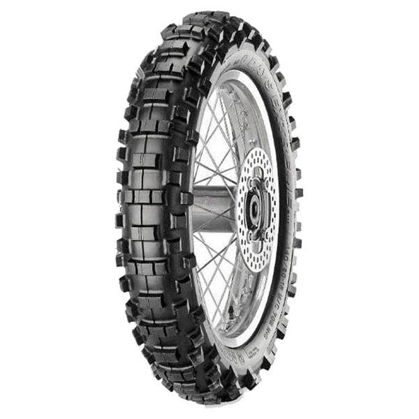 TYRE METZELER 140/80-18 70M MCE 6 DAYS EXTREME