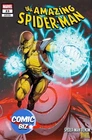 AMAZING SPIDER-MAN #23 (2026) 1ST PRINTING *COELLO CONNECTING VARIANT*